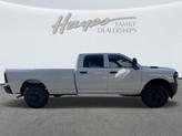 Thumbnail of 2025 Bright White Clearcoat RAM 2500