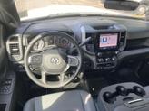 Thumbnail of 2025 Bright White Clearcoat RAM 2500
