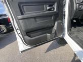 Thumbnail of 2025 Bright White Clearcoat RAM 2500
