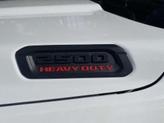 Thumbnail of 2025 Bright White Clearcoat RAM 2500