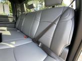 Thumbnail of 2025 Bright White Clearcoat RAM 2500