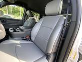 Thumbnail of 2025 Bright White Clearcoat RAM 2500