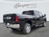Thumbnail of 2025 Diamond Black RAM 2500