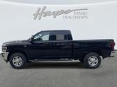 Thumbnail of 2025 Diamond Black RAM 2500