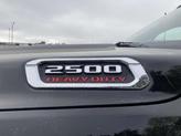 Thumbnail of 2025 Diamond Black RAM 2500