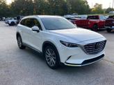 Thumbnail of 2021 Snowflake White Pearl Mazda CX-9