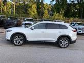 Thumbnail of 2021 Snowflake White Pearl Mazda CX-9