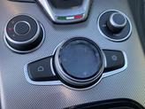 Thumbnail of 2024 Vulcano Black Metallic Alfa Romeo Stelvio