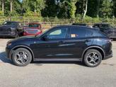 Thumbnail of 2024 Vulcano Black Metallic Alfa Romeo Stelvio