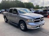 Thumbnail of 2021 Billet Silver Metallic Clearcoat RAM 1500 Classic