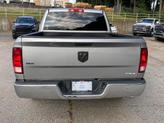 Thumbnail of 2021 Billet Silver Metallic Clearcoat RAM 1500 Classic