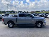 Thumbnail of 2021 Billet Silver Metallic Clearcoat RAM 1500 Classic