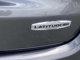 Thumbnail of 2022 Granite Crystal Clearcoat Metallic Jeep Compass