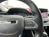 Thumbnail of 2022 Granite Crystal Clearcoat Metallic Jeep Compass