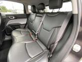 Thumbnail of 2022 Granite Crystal Clearcoat Metallic Jeep Compass