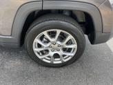 Thumbnail of 2022 Granite Crystal Clearcoat Metallic Jeep Compass