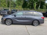 Thumbnail of 2023 Modern Steel Metallic Honda Odyssey