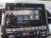 Thumbnail of 2023 Modern Steel Metallic Honda Odyssey