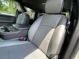 Thumbnail of 2025 Bright White Clearcoat RAM 2500