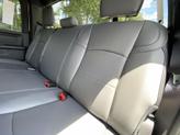 Thumbnail of 2025 Bright White Clearcoat RAM 2500