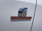 Thumbnail of 2025 Bright White Clearcoat RAM 2500