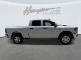 Thumbnail of 2025 Bright White Clearcoat RAM 2500