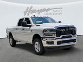 Thumbnail of 2025 Bright White Clearcoat RAM 2500