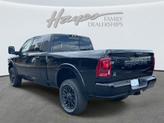 Thumbnail of 2025 Diamond Black RAM 2500