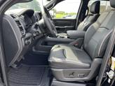 Thumbnail of 2025 Diamond Black RAM 2500