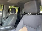 Thumbnail of 2021 Satin Steel Metallic Chevrolet Silverado 1500
