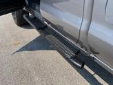 Thumbnail of 2021 Satin Steel Metallic Chevrolet Silverado 1500
