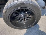 Thumbnail of 2021 Satin Steel Metallic Chevrolet Silverado 1500