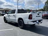 Thumbnail of 2025 Bright White Clearcoat RAM 1500