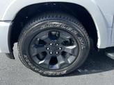 Thumbnail of 2025 Bright White Clearcoat RAM 1500