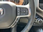 Thumbnail of 2025 Bright White Clearcoat RAM 1500