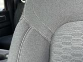 Thumbnail of 2025 Bright White Clearcoat RAM 1500