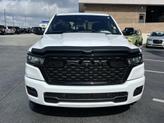 Thumbnail of 2025 Bright White Clearcoat RAM 1500