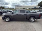 Thumbnail of 2021 Granite Crystal Clearcoat Metallic RAM 1500 Classic