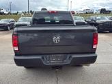 Thumbnail of 2021 Granite Crystal Clearcoat Metallic RAM 1500 Classic
