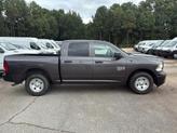 Thumbnail of 2021 Granite Crystal Clearcoat Metallic RAM 1500 Classic