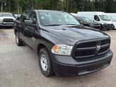 Thumbnail of 2021 Granite Crystal Clearcoat Metallic RAM 1500 Classic