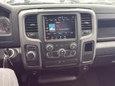 Thumbnail of 2021 Granite Crystal Clearcoat Metallic RAM 1500 Classic