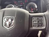 Thumbnail of 2021 Granite Crystal Clearcoat Metallic RAM 1500 Classic