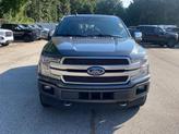 Thumbnail of 2019 Magnetic Ford F-150