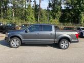 Thumbnail of 2019 Magnetic Ford F-150
