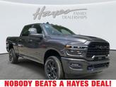 Photo of 2025 Granite Crystal Clearcoat Metallic RAM 2500