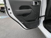 Thumbnail of 2025 Bright White Clearcoat Jeep Wrangler