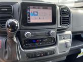 Thumbnail of 2025 Bright White Clearcoat RAM ProMaster 1500