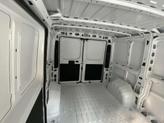 Thumbnail of 2025 Bright White Clearcoat RAM ProMaster 1500