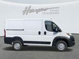 Thumbnail of 2025 Bright White Clearcoat RAM ProMaster 1500